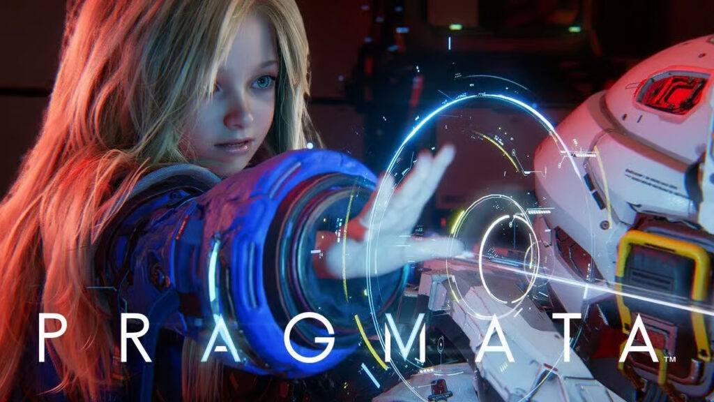 Review PRAGMATA, IP Baru Capcom yang Langsung Disebut Terbaik!