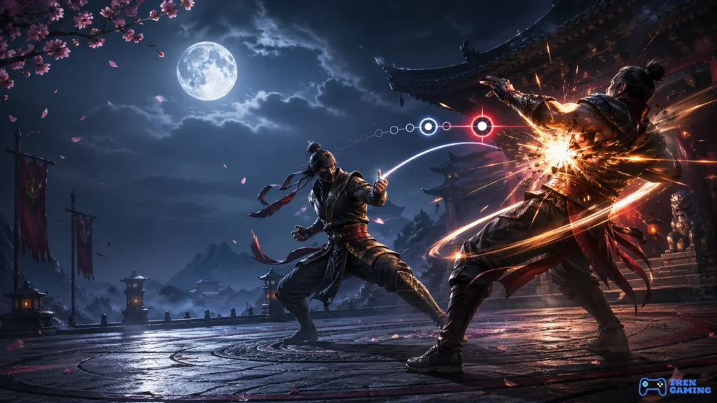 Gimana Sih Cara Memaksimalkan Fatal Blow di Mortal Kombat 11?