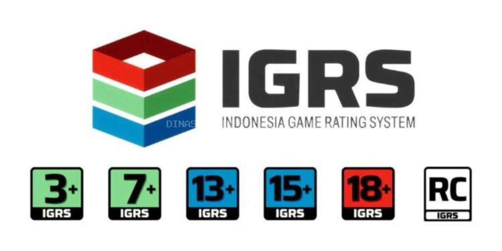 IGRS Bocor Game Belum Rilis? Komdigi Akhirnya Buka Suara