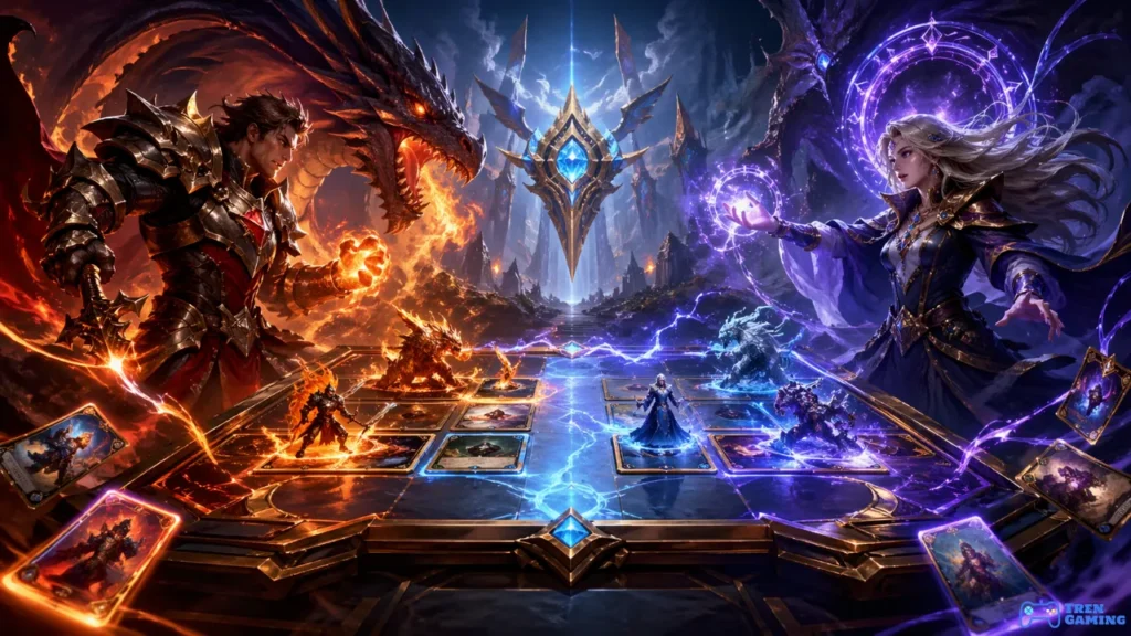 Info Meta Deck Terkuat untuk Mode Ranked Match di Hearthstone, Begini Susunannya!