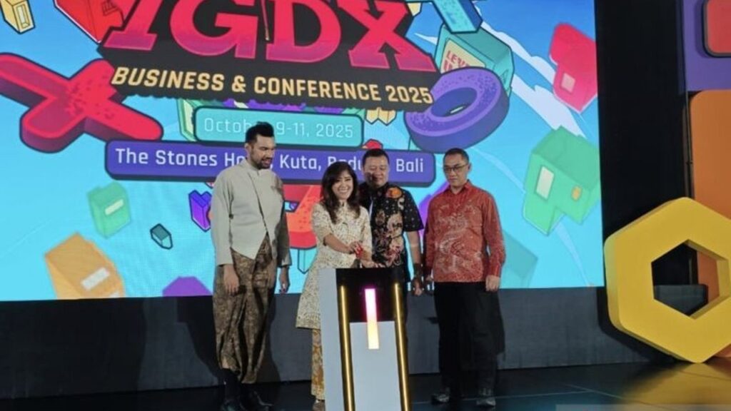 IGRS Komdigi Bikin Heboh! Gamer Ramai Bahas, Sebenarnya Apa Itu?