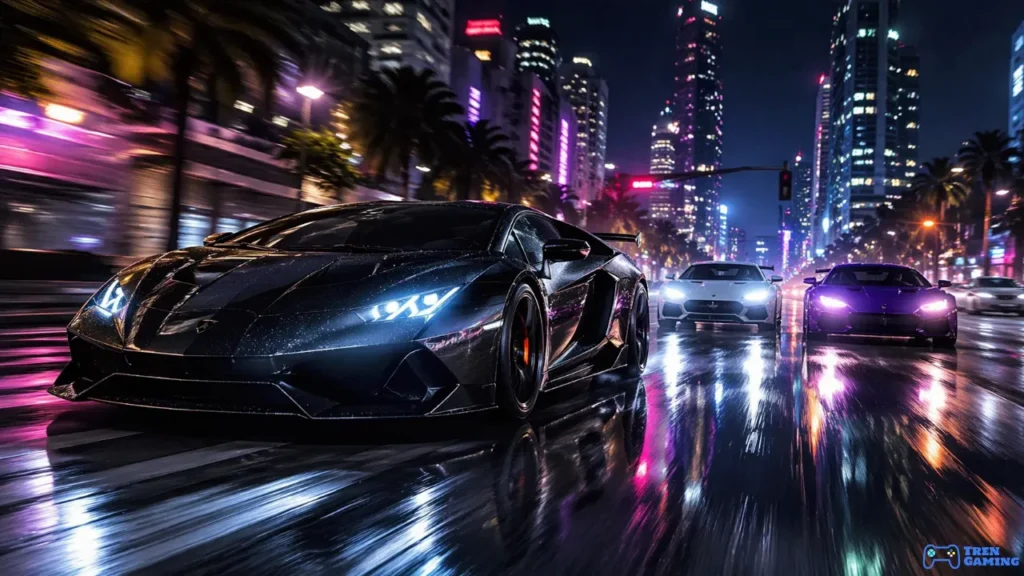 Kumpulan Mobil Tercepat untuk Mode Street Race Forza Horizon 5, Berikut Pilihannya!