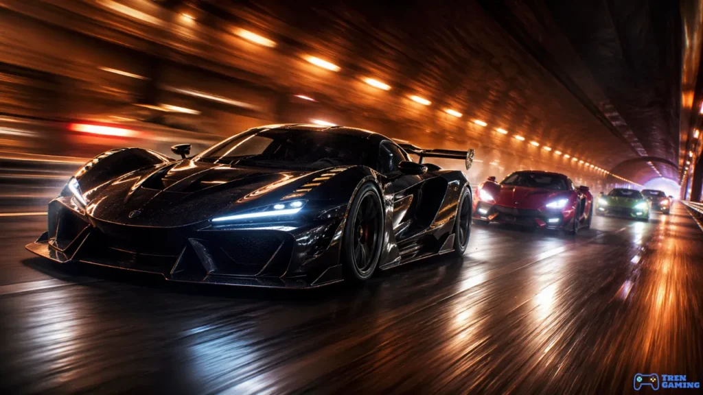 Kumpulan Mobil Tercepat untuk Mode Street Race Forza Horizon 5, Berikut Pilihannya!