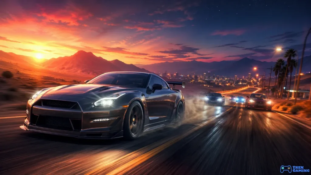 Kumpulan Mobil Tercepat untuk Mode Street Race Forza Horizon 5, Berikut Pilihannya!