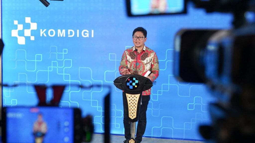 IGRS Komdigi Bikin Heboh! Gamer Ramai Bahas, Sebenarnya Apa Itu?