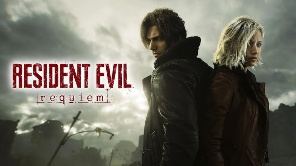 Cosplay Grace Ashcroft dari Resident Evil Requiem Bikin Netizen Terpesona!