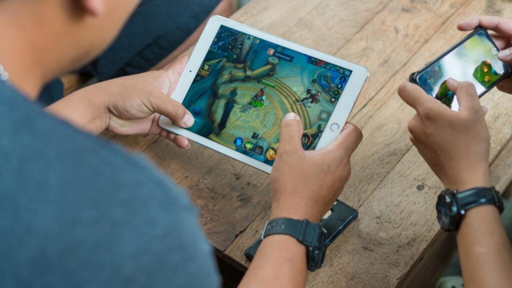 Terungkap! Daya Tarik Industri Game RI Bikin Ampverse Ekspansi Besar