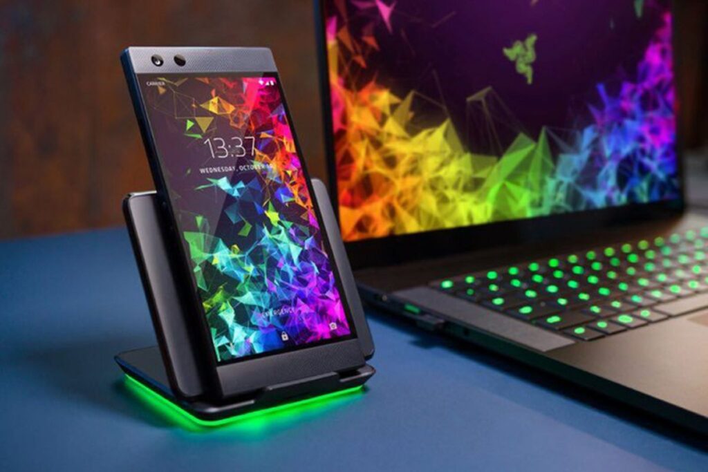 Ngeri! Gadget Terbaru Ini Bikin Dunia Gaming Makin Realistis