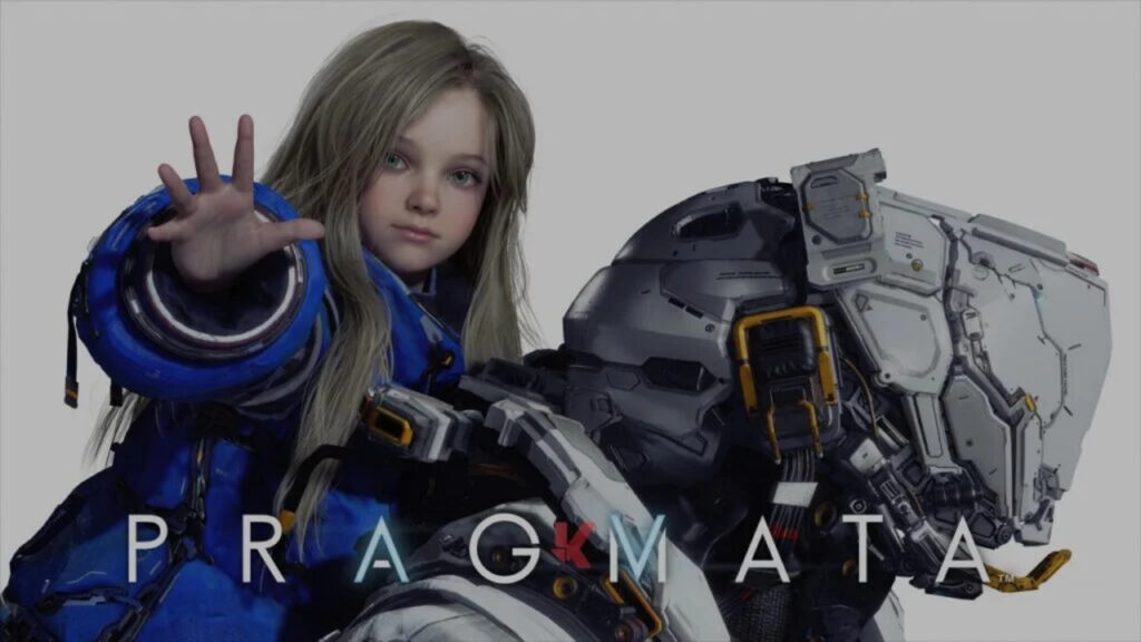 Review PRAGMATA, IP Baru Capcom yang Langsung Disebut Terbaik!