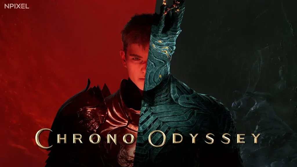 Review Singkat Chrono Odyssey: Apa yang Membuatnya Menarik?