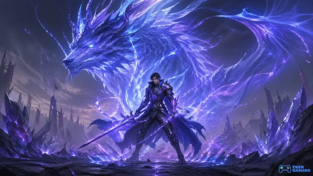Siapa Eikon Sebenarnya dan Apa Perannya di Final Fantasy XVI?