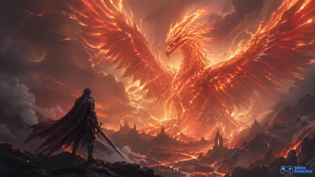 Siapa Eikon Sebenarnya dan Apa Perannya di Final Fantasy XVI?