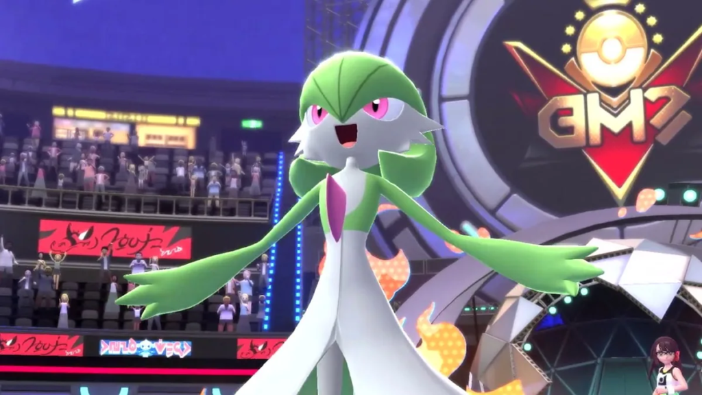 Breaking News, Pokemon Champions Resmi Meluncur Ini Detail Lengkapnya