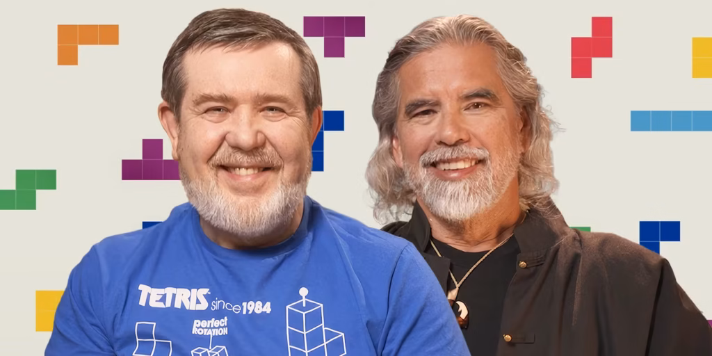 Strategi Pintar Alexey Pajitnov Memperkenalkan Tetris Pada Dunia