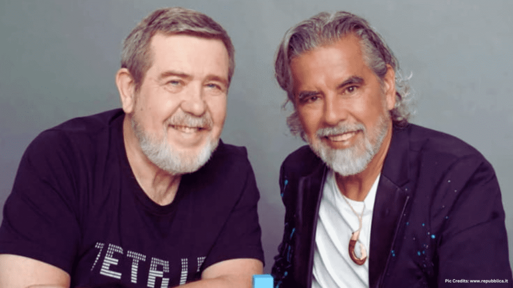 Strategi Pintar Alexey Pajitnov Memperkenalkan Tetris Pada Dunia