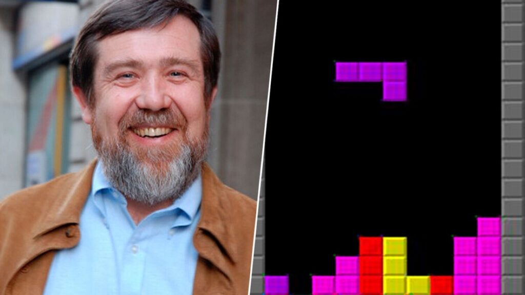 Strategi Pintar Alexey Pajitnov Memperkenalkan Tetris Pada Dunia