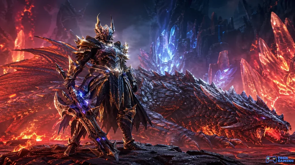 Tips Build Armor Terkuat di Monster Hunter World dari Early Hingga ke Late Game