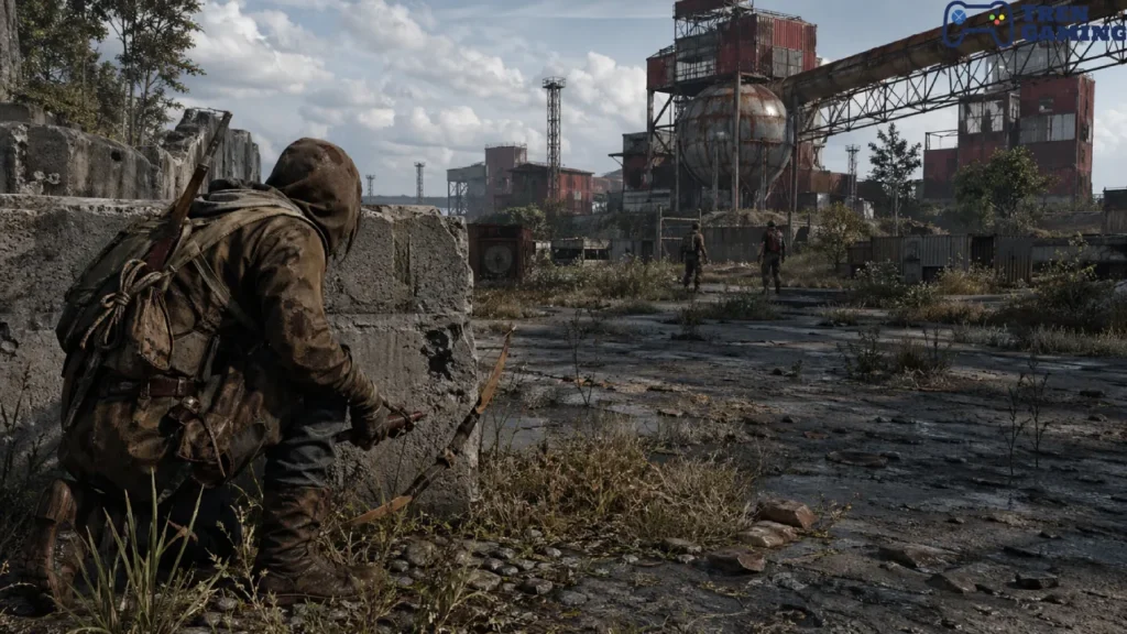 Tips Survive Saat Bermain Rust Jika Kamu Tipikal Solo Player