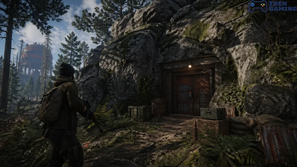 Tips Survive Saat Bermain Rust Jika Kamu Tipikal Solo Player