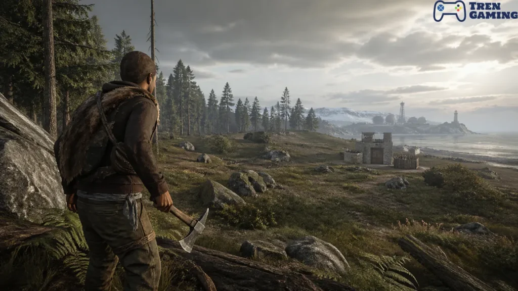 Tips Survive Saat Bermain Rust Jika Kamu Tipikal Solo Player