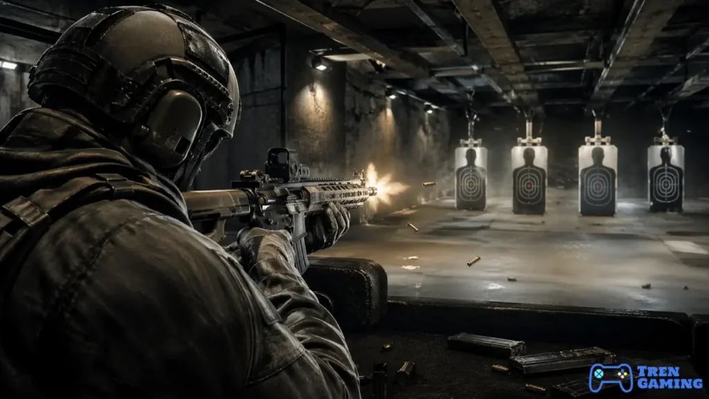 Tutorial Aim dan Recoil Control di Call of Duty Modern Warfare II Supaya Terkesan Pro
