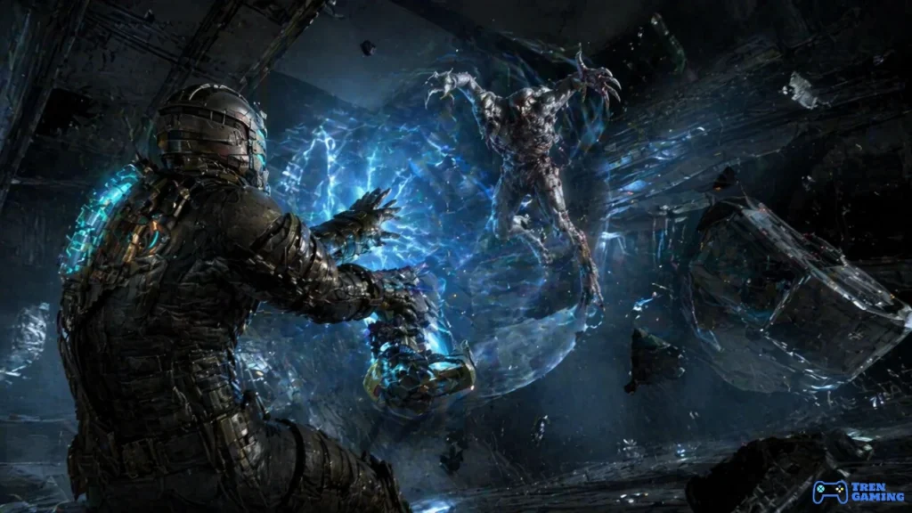 Urutan Upgrade Weapon Paling Prioritas di Dead Space Remake