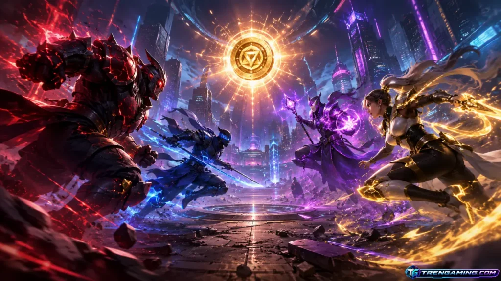 Marvel Token Fighting Souls Dijadwalkan Bakal Rilis Agustus 2026
